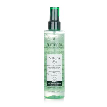 Rene Furterer Naturia Express Detangling Spray