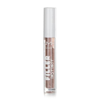 Filler Instinct Plumping Lip Polish Gloss - #04 Rellenos Baratos