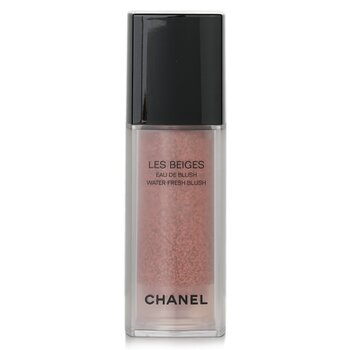 Les Beiges Water Fresh Blush - # Melocotón Claro