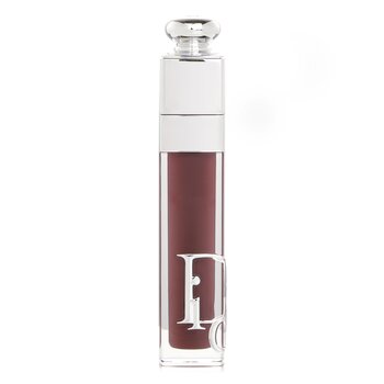 Christian Dior Addict Lip Maximizer Gloss - # 020 Mahogany