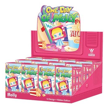 Molly Baby one days (Caja de 12 Cajas Ciegas)