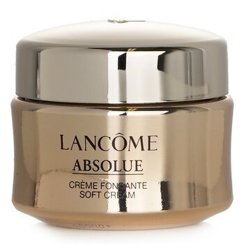 Crema Blanda Absolue