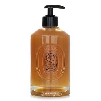 Diptyque Jabón de Manos Exfoliante