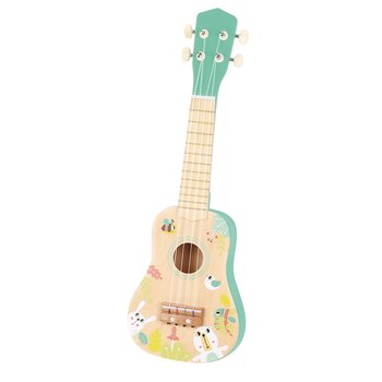 Tooky Toy Co ukelele 17x5x54cm Mexico