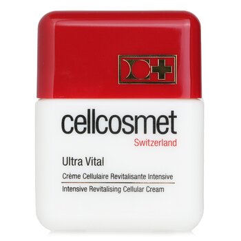 Cellcosmet and Cellmen Cellcosmet Ultra Vital Intensive Revitalising Cellular Cream