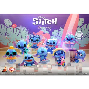 Colección Stitch Cosbi (Caja ciega individual)