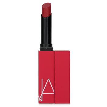 Lápiz labial de alta intensidad Powermatte - #132 Dragon Girl