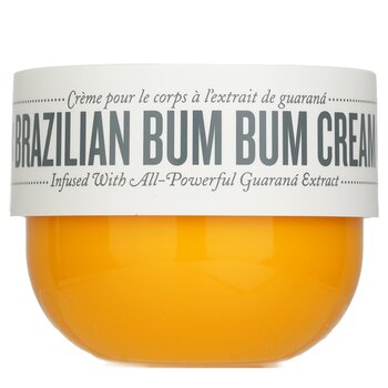 Crema Corporal Brasileña Bum Bum