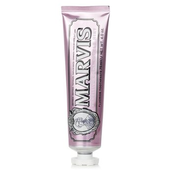 Marvis Sensitive Gums Gentle Mint Toothpaste