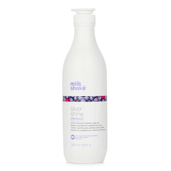 milk_shake Silver Shine Shampoo