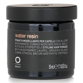 Oway Resina de agua
