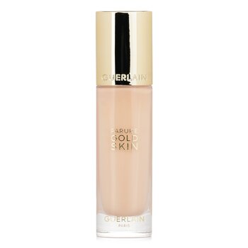 Parure Gold Skin Rejuvenecedor Radiance Foundation SPF20/PA+++ - # 0C Cool