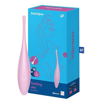 Satisfyer lovely honey dorado