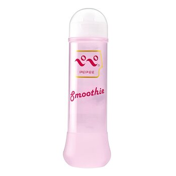 Lubricante a base de agua 360 Smoothie
