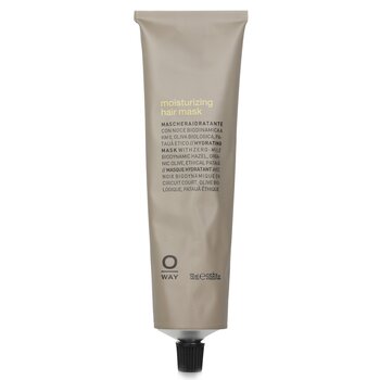 Oway Mascarilla hidratante para el cabello