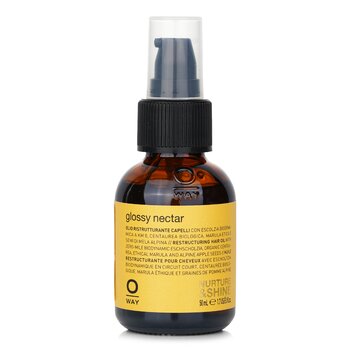 Oway Aceite capilar Glossy Nectar