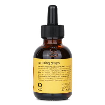 Oway Suero capilar Nurturing Drops