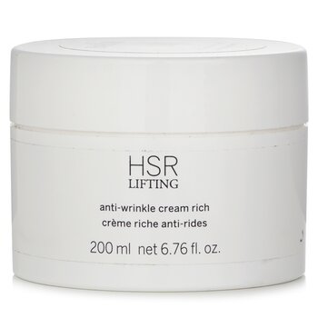 HSR Lifting Crema Antiarrugas Rica (Tamaño Salón)