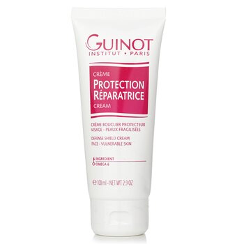 Crema Reparadora Protección