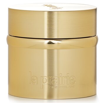 Crema de Resplandor Pure Gold