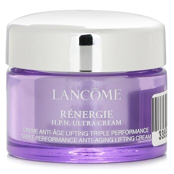 Renergie H.P.N Ultra Cream Crema lifting antienvejecimiento de triple rendimiento (miniatura)