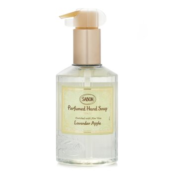 Sabon Perfumed Hand Soap - Lavender Apple