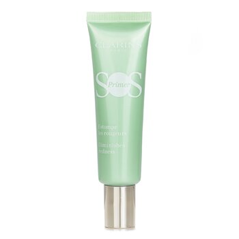 Clarins SOS Primer Prebase de maquillaje - # Green