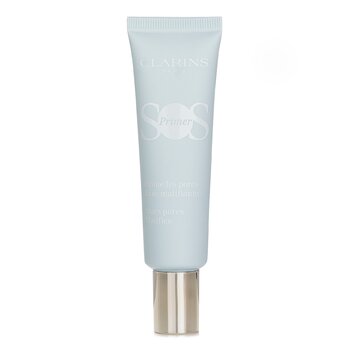 Clarins SOS Primer Prebase de maquillaje - # Matifying