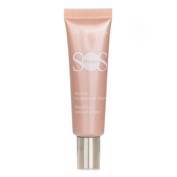 Clarins SOS Primer Prebase de maquillaje - # Pink