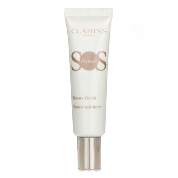 Clarins SOS Primer Prebase de maquillaje - # White