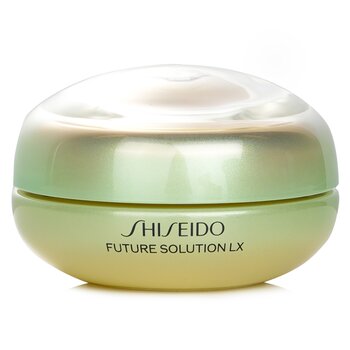 Crema para ojos Future Solution LX Legendary Enmei Ultimate Brilliance