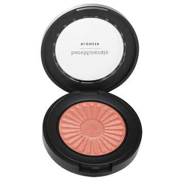 Bare Escentuals Gen Nude Blonzer (Blush + Bronzer) - # Kiss of Copper