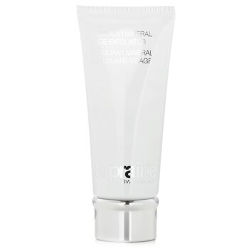 Exfoliante facial mineral celular