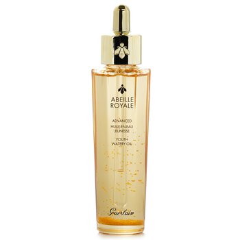 Aceite acuoso juvenil avanzado Abeille Royale