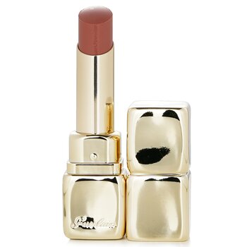 Guerlain KissKiss Shine Bloom Lipstick - # 109 Lily Caress