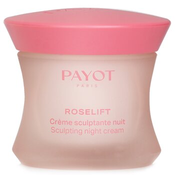 Payot Roselift Sculpting Night Cream