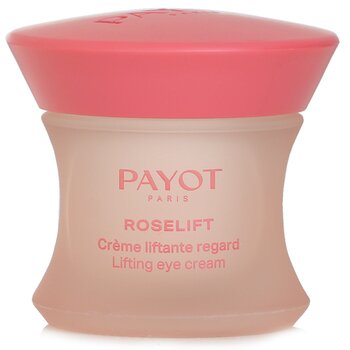 Crema reafirmante para ojos Roselift