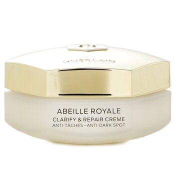 Abeille Royale Crema Aclarante y Reparadora