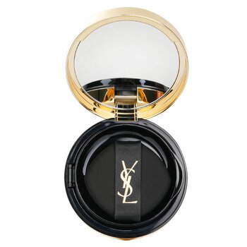 Yves Saint Laurent Le Cushion Encre De Peau Cushion Foundation (Limited Edition) SPF23 - # 20