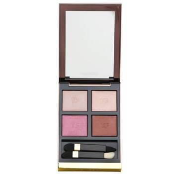 Tom Ford Cuadrado de Color de Ojos - # 42 Hazy Sensuality