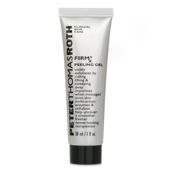 Peter Thomas Roth FirmX Gel Peeling