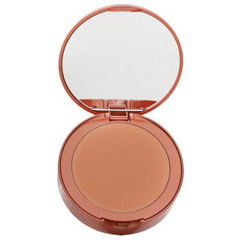 Polvo compacto en crema Sunlight Infinite Bronze SPF 50