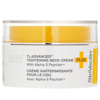 Klein Becker (StriVectin) TL Advanced Tightening Neck Cream Plus