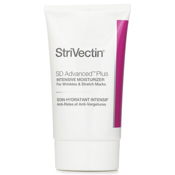 Klein Becker (StriVectin) Sd Advanced Plus Intensive Moisturizer For Winkles & Stretch Marks