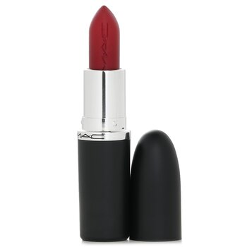 MAC Macximal Silky Matte Lipstick - # Russian Red