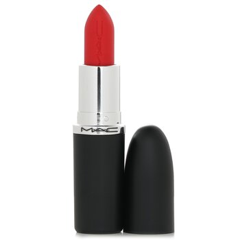 MAC Macximal Silky Matte Lipstick - # Lady Danger