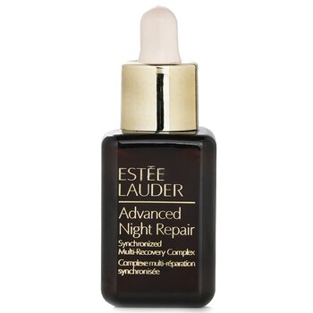 Complejo de recuperación múltiple sincronizado Advanced Night Repair de Estee Lauder (miniatura)