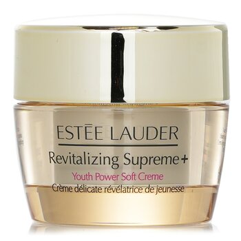 Crema suave revitalizante Supreme + Youth Power de Estee Lauder (miniatura)