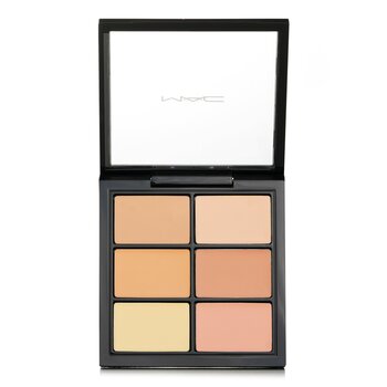 Paleta correctora y correctora Studio Fix - # Light