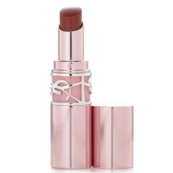 Bálsamo labial YSL LoveShine Candy Glow - # 7B Nude Pleasure